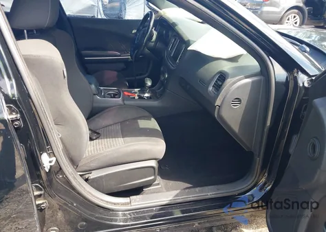 2019 Dodge Charger R/T Rwd z USA, uszkodzony, nr VIN 2C3CDXCT7KH608424